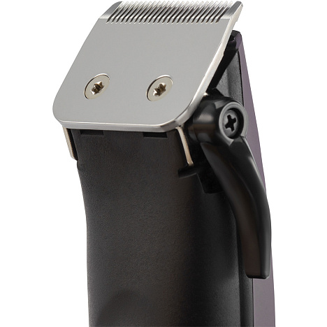 Машинка для стрижки Polaris PHC 0914 Megapolis Collection - фото №6