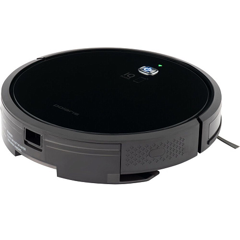 Робот-пылесос Polaris PVCR 3400 IQ Home Aqua - фото №4