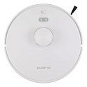 Робот-пылесос Polaris PVCR G2 6001 Wi-Fi IQ Home - фото превью №2