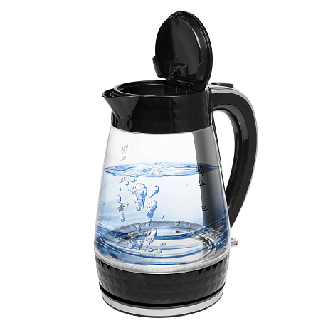 Чайник Polaris PWK 1705CGL - фото №3