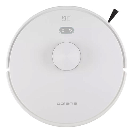 Робот-пылесос Polaris PVCR G2 6001 Wi-Fi IQ Home - фото №2
