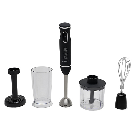 Блендер Polaris PHB 0730 - фото №0