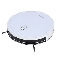 Робот-пылесос Polaris PVCR 1226 WI-FI IQ Home GYRO