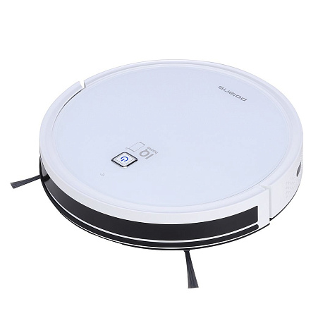 Робот-пылесос Polaris PVCR 1226 WI-FI IQ Home GYRO - фото №4