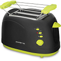 Тостер Polaris PET 0702LB - фото превью №0