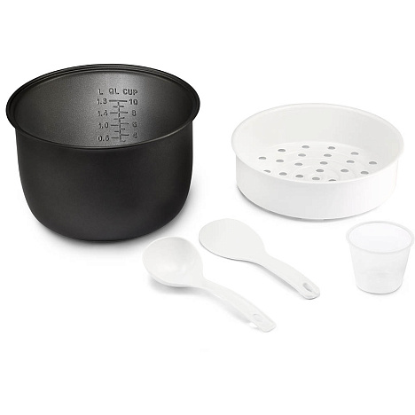 Мультиварка Polaris PMC 0508D floris - фото №5