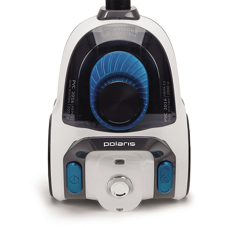 Пылесос Polaris PVC 2016 - фото №4