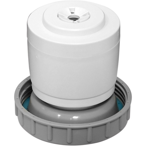 Увлажнитель воздуха Polaris PUH 8005Di Wi-Fi - фото №5