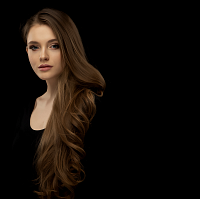 Профессиональный cтайлер Polaris PHSS 2595TAi Argan Therapy PRO​