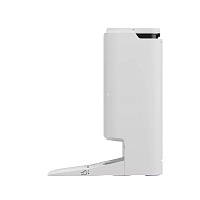 Робот-пылесос со станцией самоочистки Polaris PVCRAC 7790 Wi-Fi IQ Home