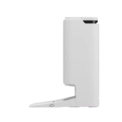 Робот-пылесос со станцией самоочистки Polaris PVCRAC 7790 Wi-Fi IQ Home - фото №7