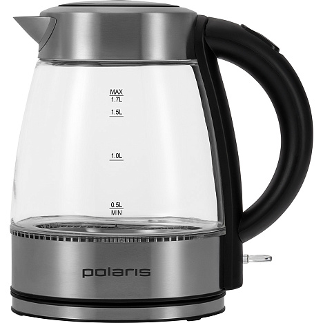 Чайник Polaris PWK 1764CGL - фото №3