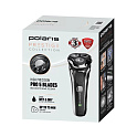 Бритва электрическая PMR 0205RС wet&dry PRO 5 blades Prestige - фото превью №2