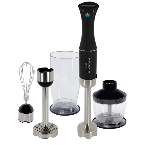 Блендер Polaris PHB 1321L - фото №0