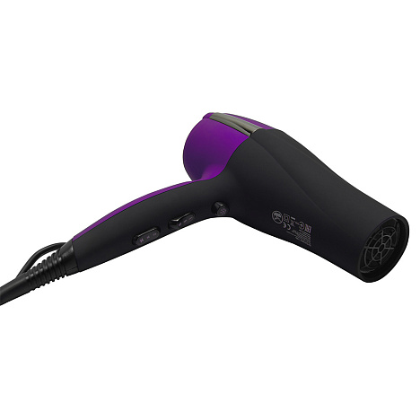 Фен Polaris PHD 2245Ti - фото №3