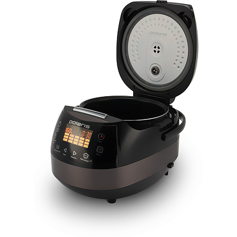 Мультиварка Polaris PMC 0517AD/G - фото №2