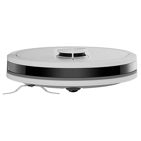 Робот-пылесос Polaris PVCR 4250 WIFI IQ Home - фото №11