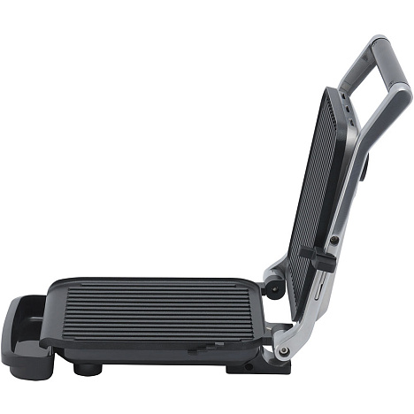 Гриль-пресс Polaris PGP 1202 - фото №8