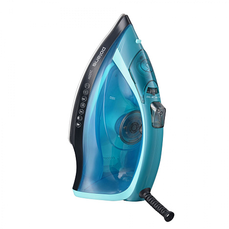 Утюг Polaris PIR 2668AK 3m - фото №3