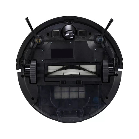 Робот-пылесос Polaris PVCR G2 0926W Wi–Fi IQ Home - фото №8