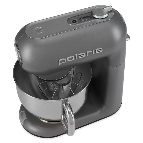 Кухонная машина Polaris PKM 2203L - фото №13