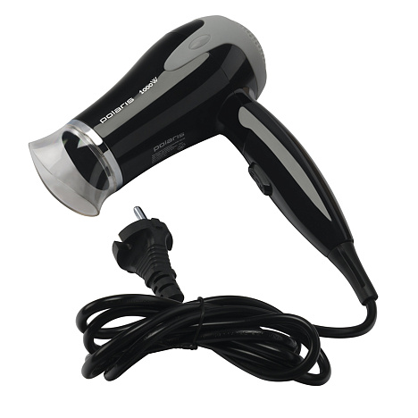 Фен Polaris PHD 1021TR - фото №3