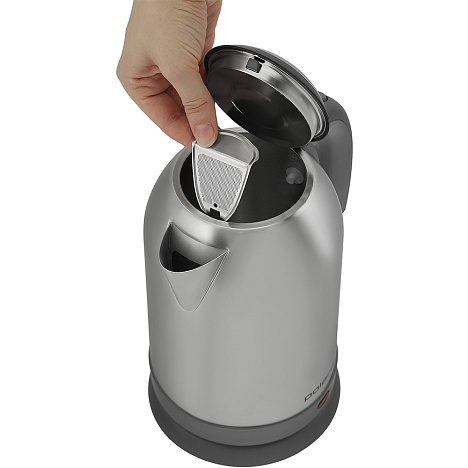 Чайник Polaris PWK 1864CA - фото №5