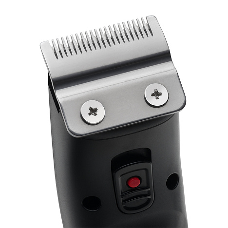 Машинка для стрижки Polaris PHC 1014S - фото №1