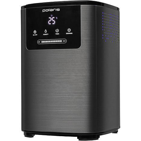 Ультразвуковой увлажнитель воздуха Polaris PUH 8060 TFD​ - фото №2