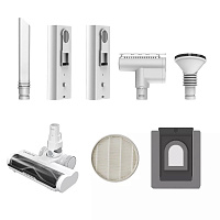 Беспроводной пылесос с пыленакопителем PVCSDC 2002