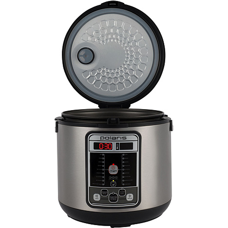Мультиварка Polaris PMC 0572AD - фото №2