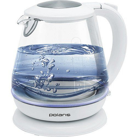 Чайник Polaris PWK 1859CGL - фото №1
