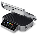 Гриль-пресс Polaris PGP 3002DP Optimal Temp - фото превью №0
