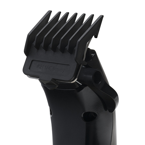 Машинка для стрижки Polaris PHC 0904 - фото №9