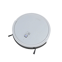 Робот-пылесос Polaris PVCR 4105 WI-FI IQ Home Aqua