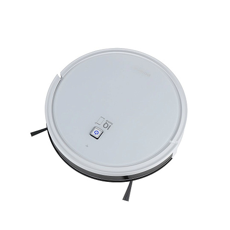 Робот-пылесос Polaris PVCR 4105 WI-FI IQ Home Aqua - фото №8