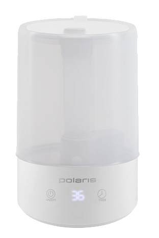 Увлажнитель воздуха Polaris PUH 2935 - фото №0