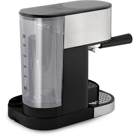 Кофеварка Polaris PCM 1518AE Adore Cappuccino - фото №7