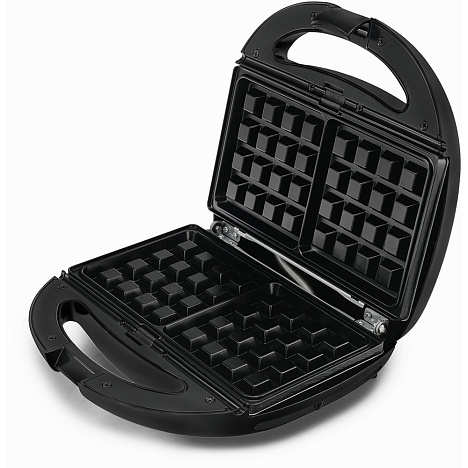 Сэндвичница Polaris PST 0104 - фото №2