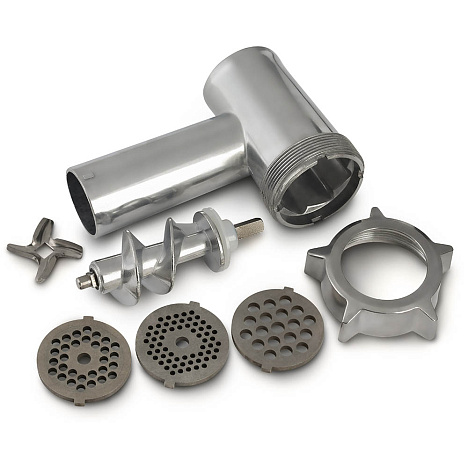 Мясорубка Polaris PMG 1707 - фото №9