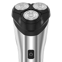 Электрическая бритва Polaris PMR 0613RC wet&dry 4D PRO 5 blades+