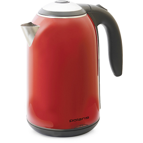 Чайник Polaris PWK 1766СWr - фото №0