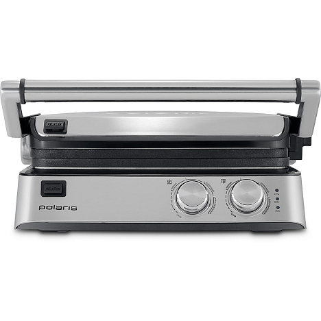 Гриль-пресс Polaris PGP 0202 - фото №1