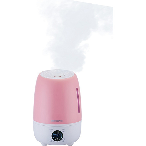 Увлажнитель воздуха Polaris PUH 6805Di - фото №1