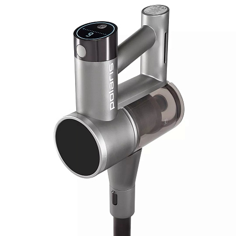 Беспроводной пылесос PVCS 4090 Space Sense - фото №4