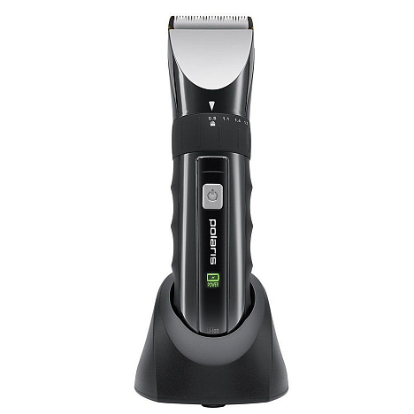 Машинка для стрижки Polaris PHC 3017RC Argan Therapy Pro - фото №12