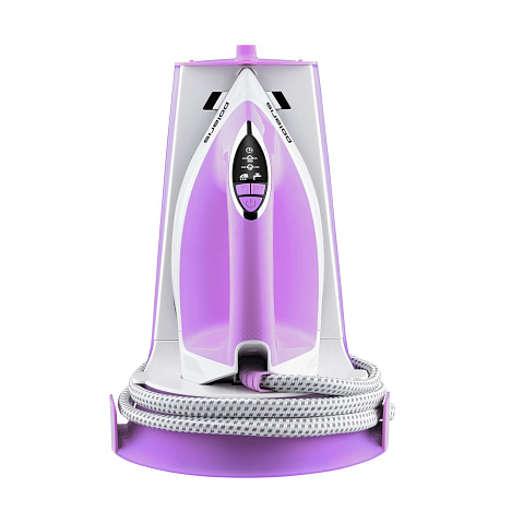 Парогенератор Polaris PSS 7570K - фото №0