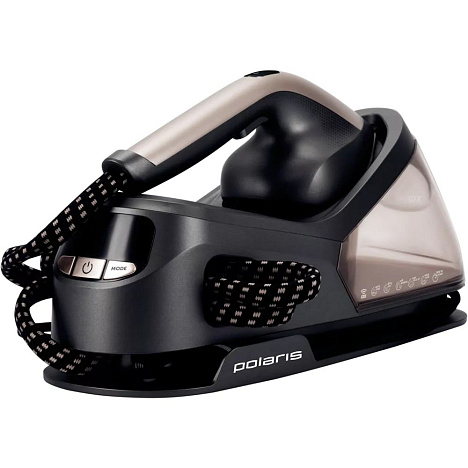 Парогенератор Polaris PSS 2002K X-Steam PRO WIFI IQ Home - фото №2