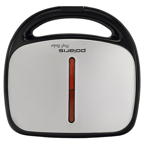 Сэндвичница Polaris PST 0203 Profi Baker - фото №1