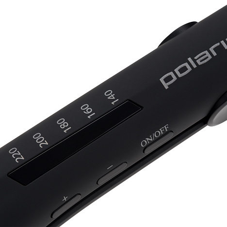 Стайлер Polaris PHS 3389KT - фото №2